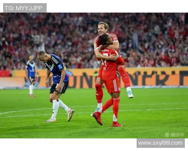 德甲精彩对决切尔西大胜拜仁乌龙球引发全场热潮分析